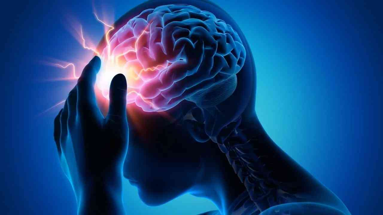 الجلطات الدماغية الأعراض والأسباب والعلاج